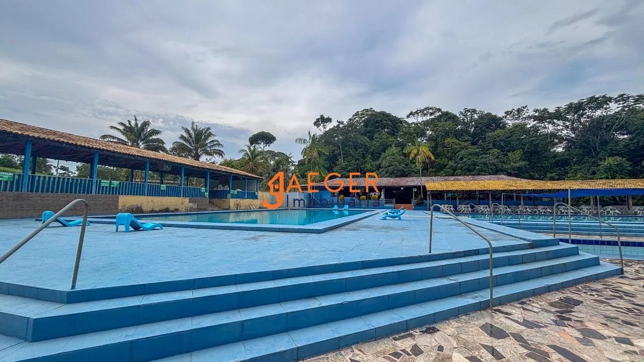 CLUBE AQUÁTICO EM FUNCIONAMENTO DESDE 2007, COM CLIENTELA FORMADA E SEM CONCORRÊNCIA! R$3. - Foto 5