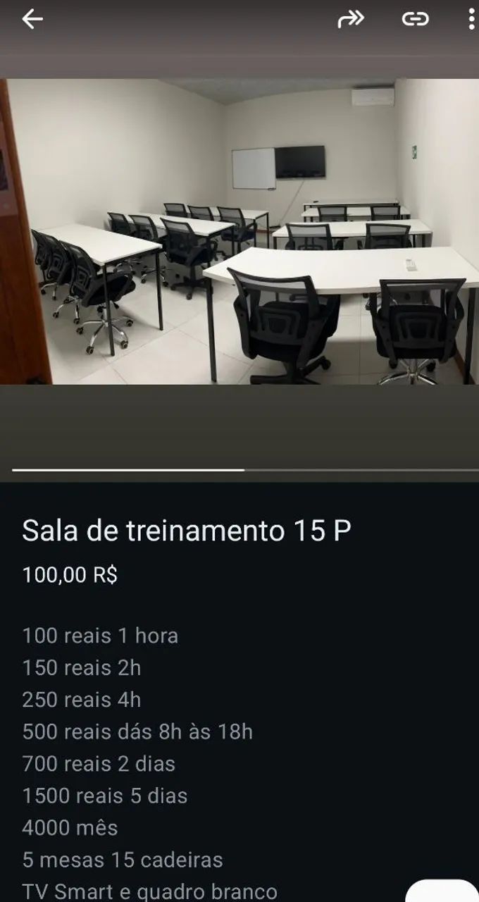 Sala comercial tudo incluso  - Foto 5