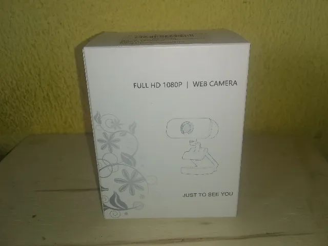 Web Camera - Foto 5