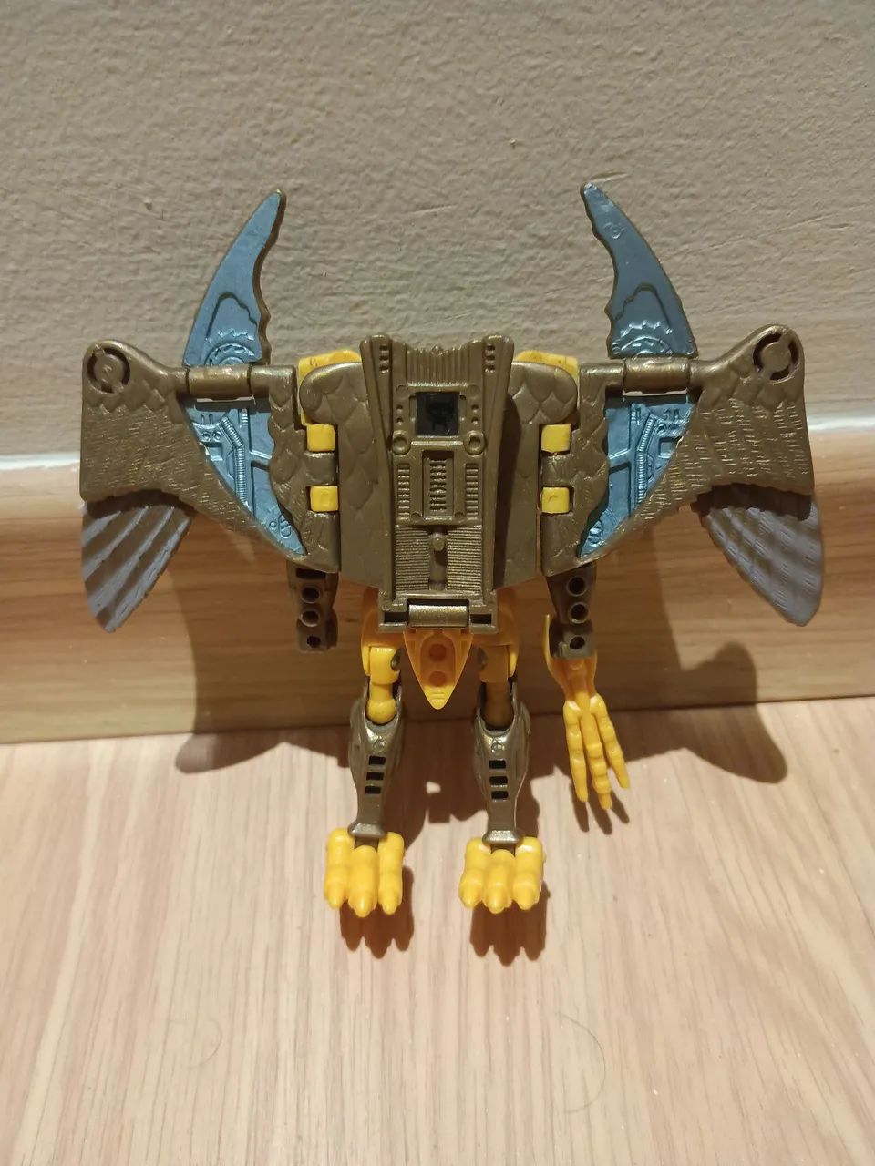 Boneco airazor Transformers beast wars hasbro  - Foto 2