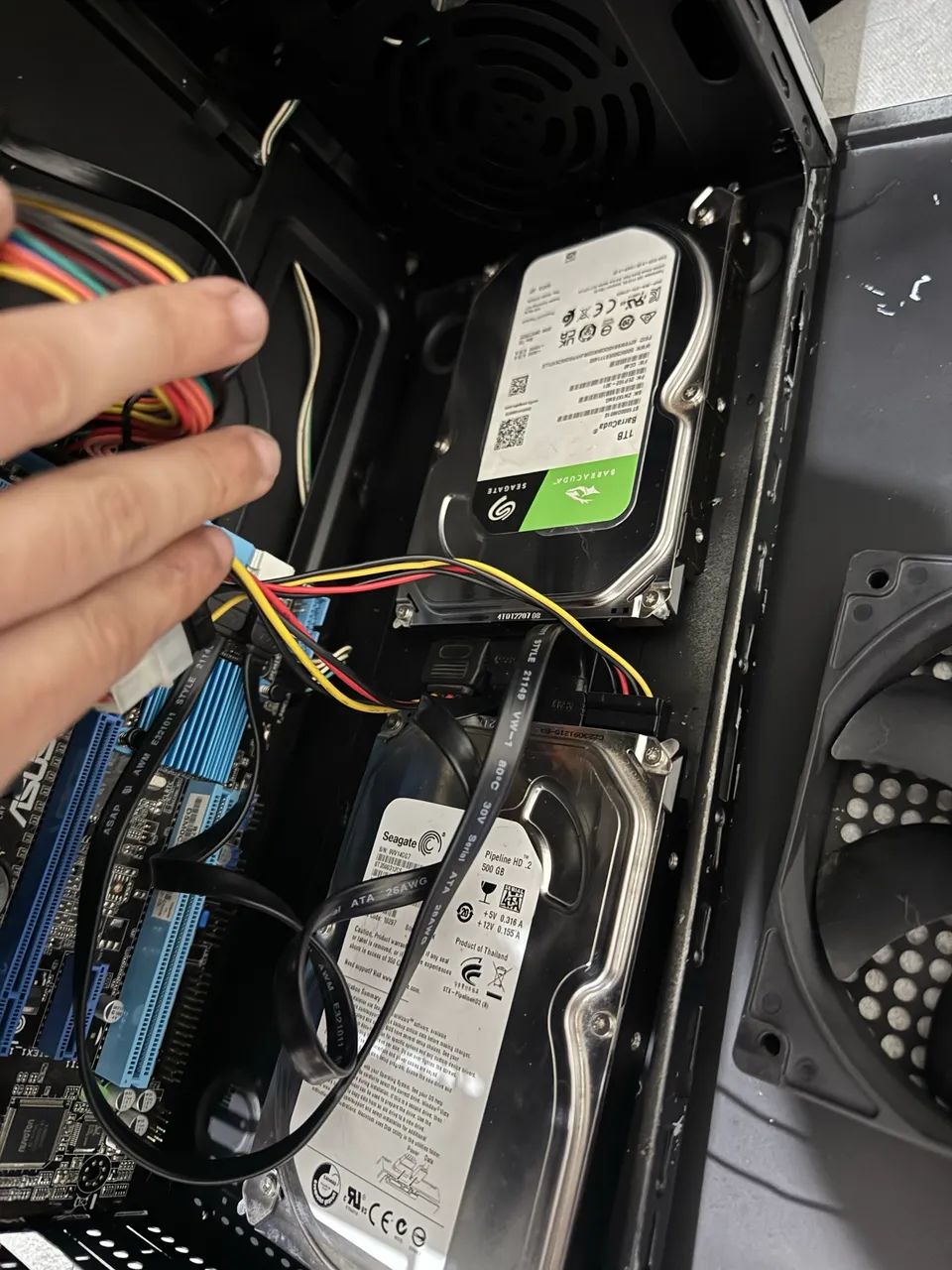 Computador com core i5 e SSD - Foto 4