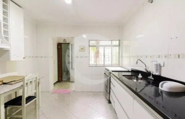 sobrado à venda na mooca - Foto 4