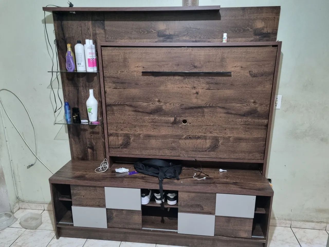 Vendo painel de TV  - Foto 2