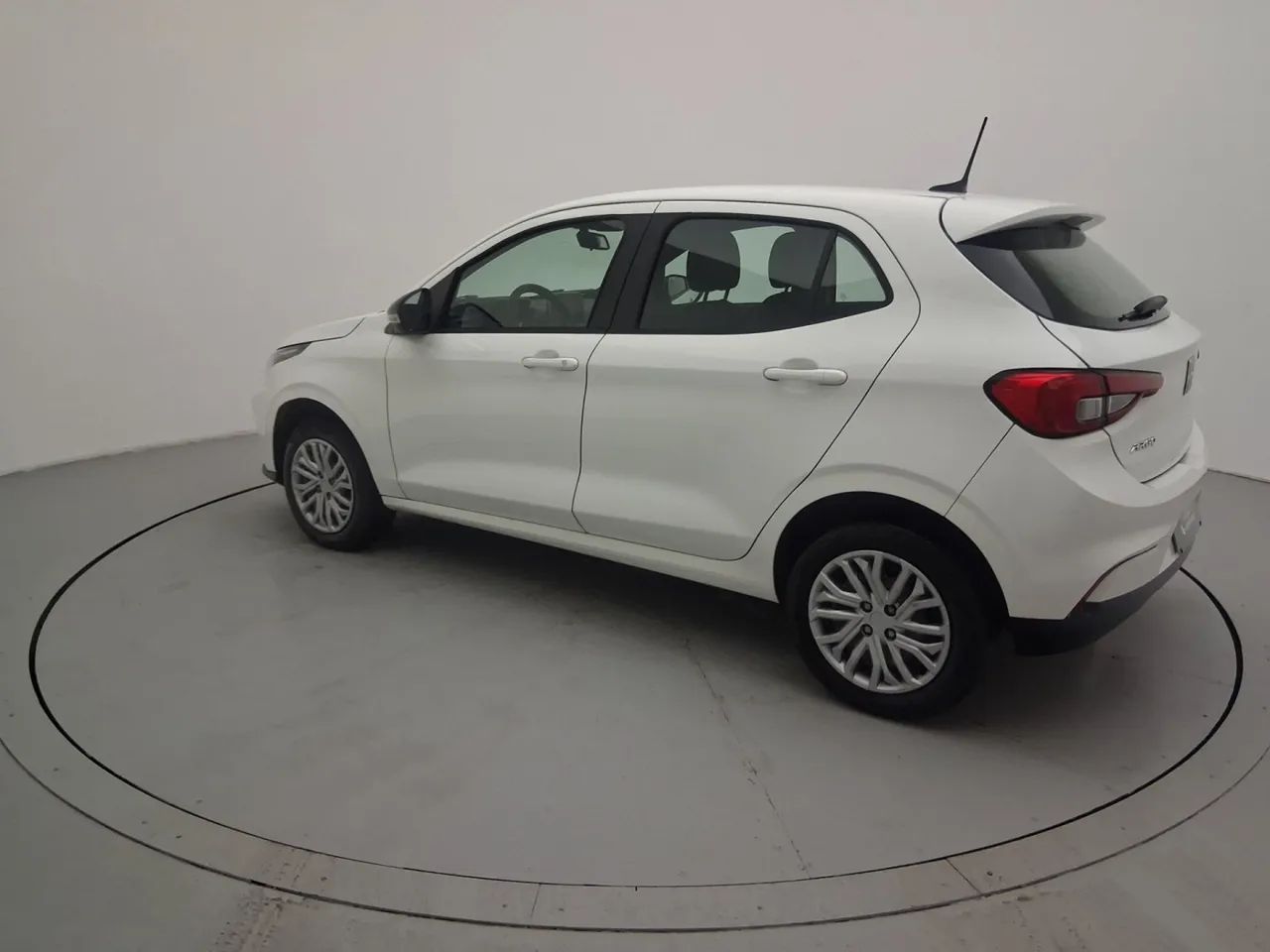 Fiat Argo Drive 1.0 Firefly 2026 - Foto 3