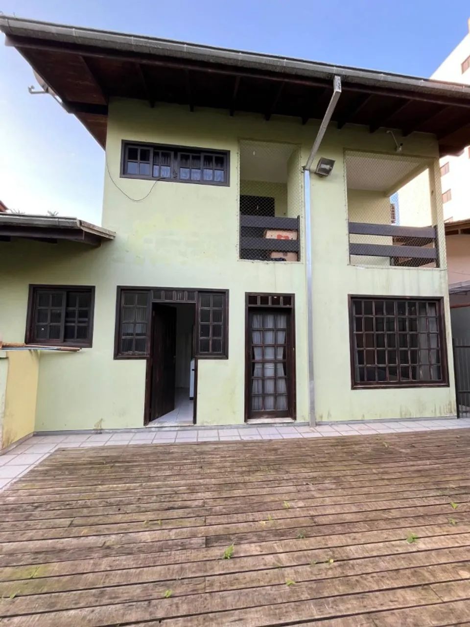 Lindo sobrado no Costa e Silva, 5 quartos - Foto 2