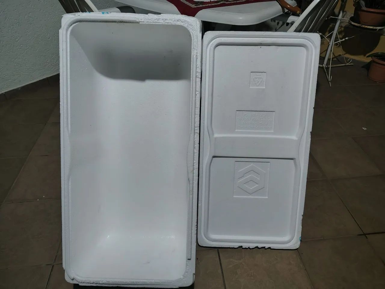 Caixas  - Foto 2