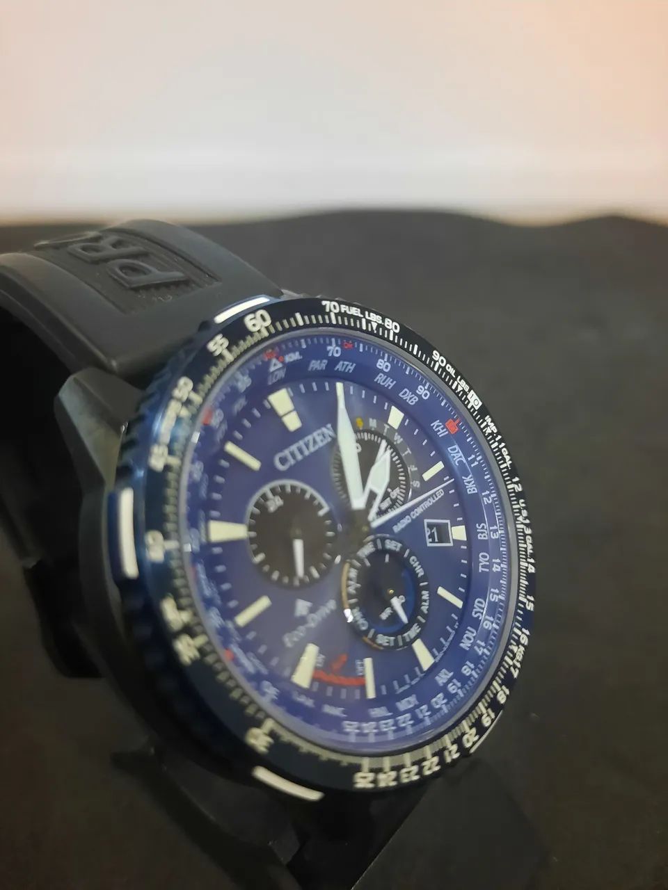 Citizen Eco-drive Promaster  - Foto 2