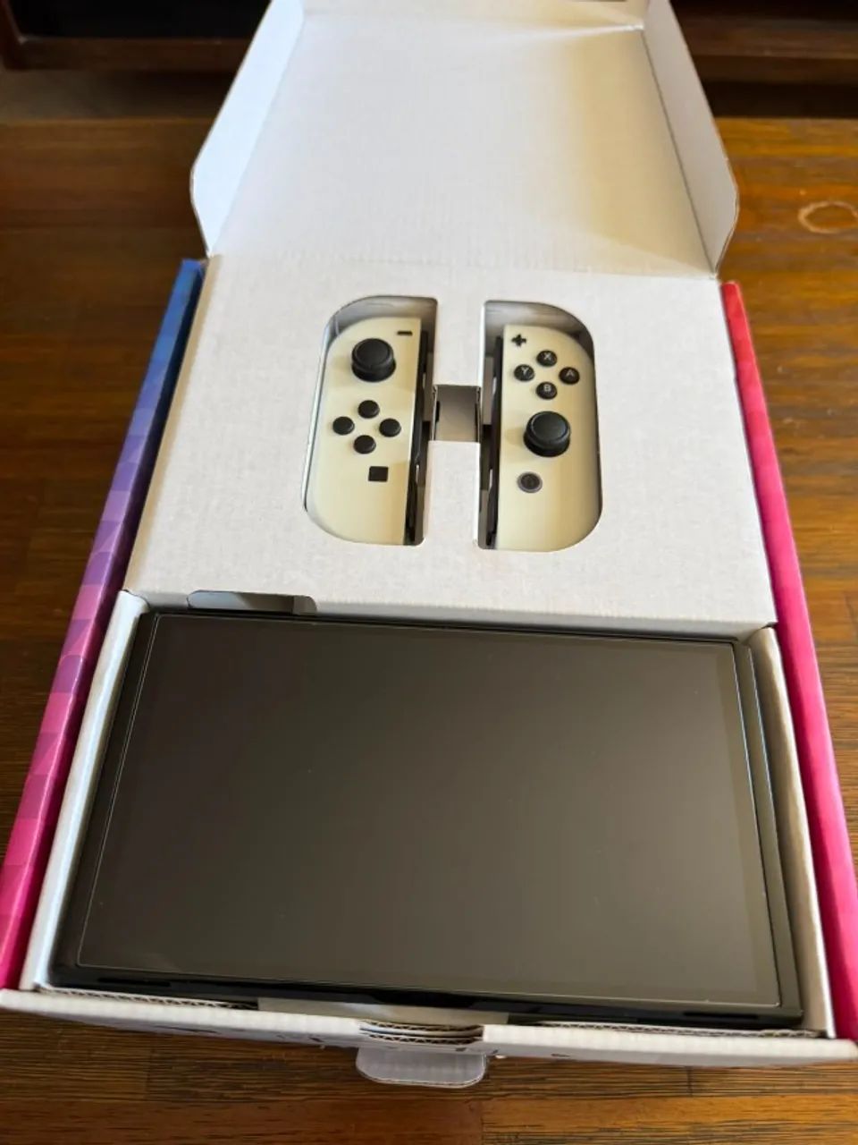 Nintendo Switch Oled - Foto 4