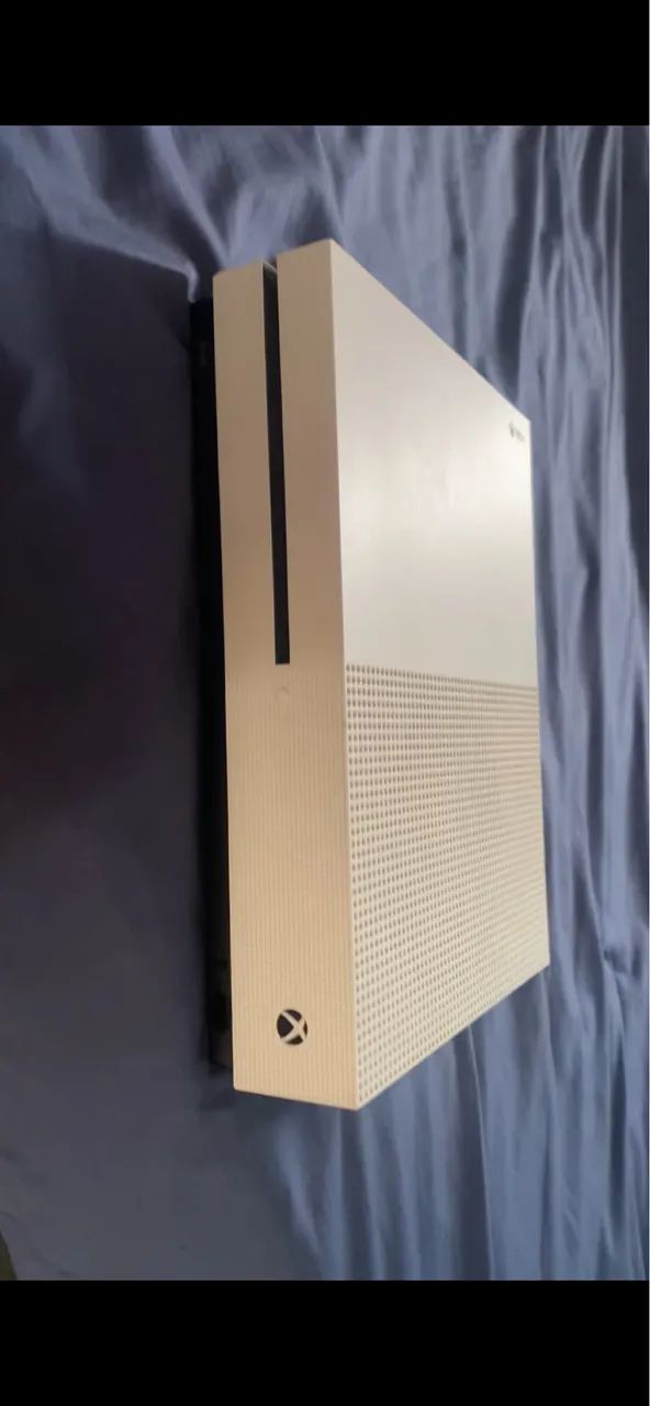 Xbox One S  - Foto 3