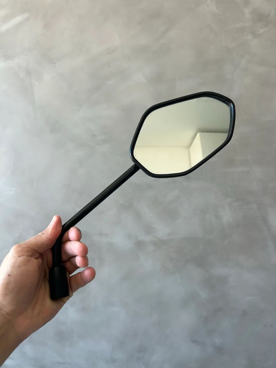 Retrovisor direito 