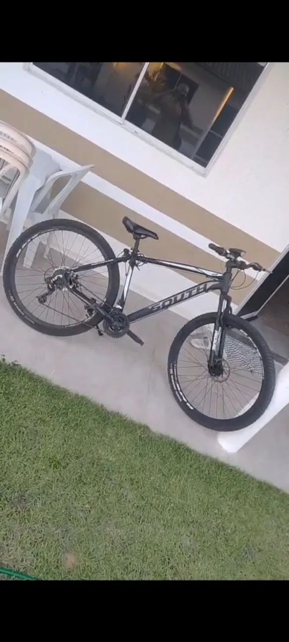 Bicicleta aro 29 south ..