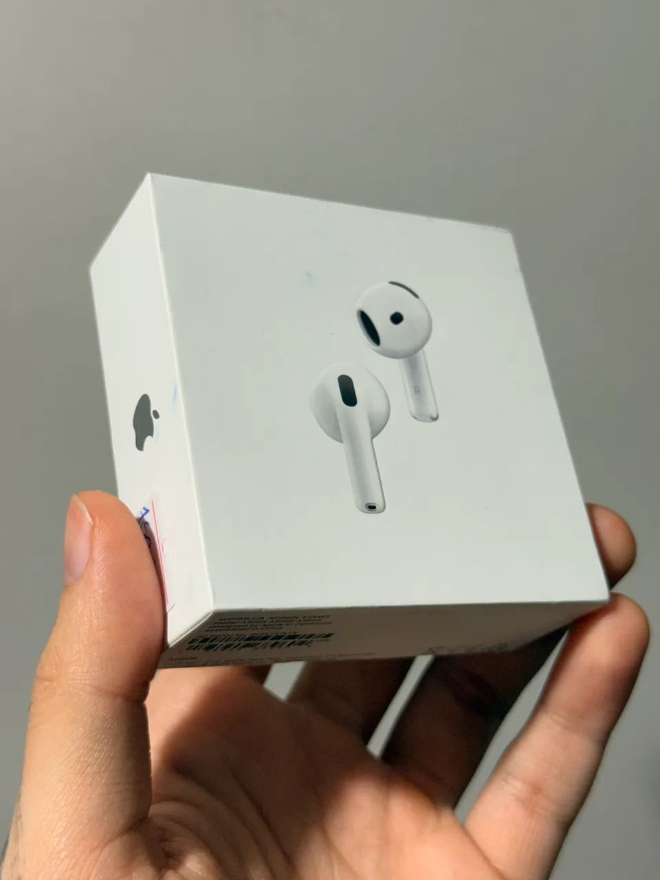 AirPods 4 ANC  - Foto 3