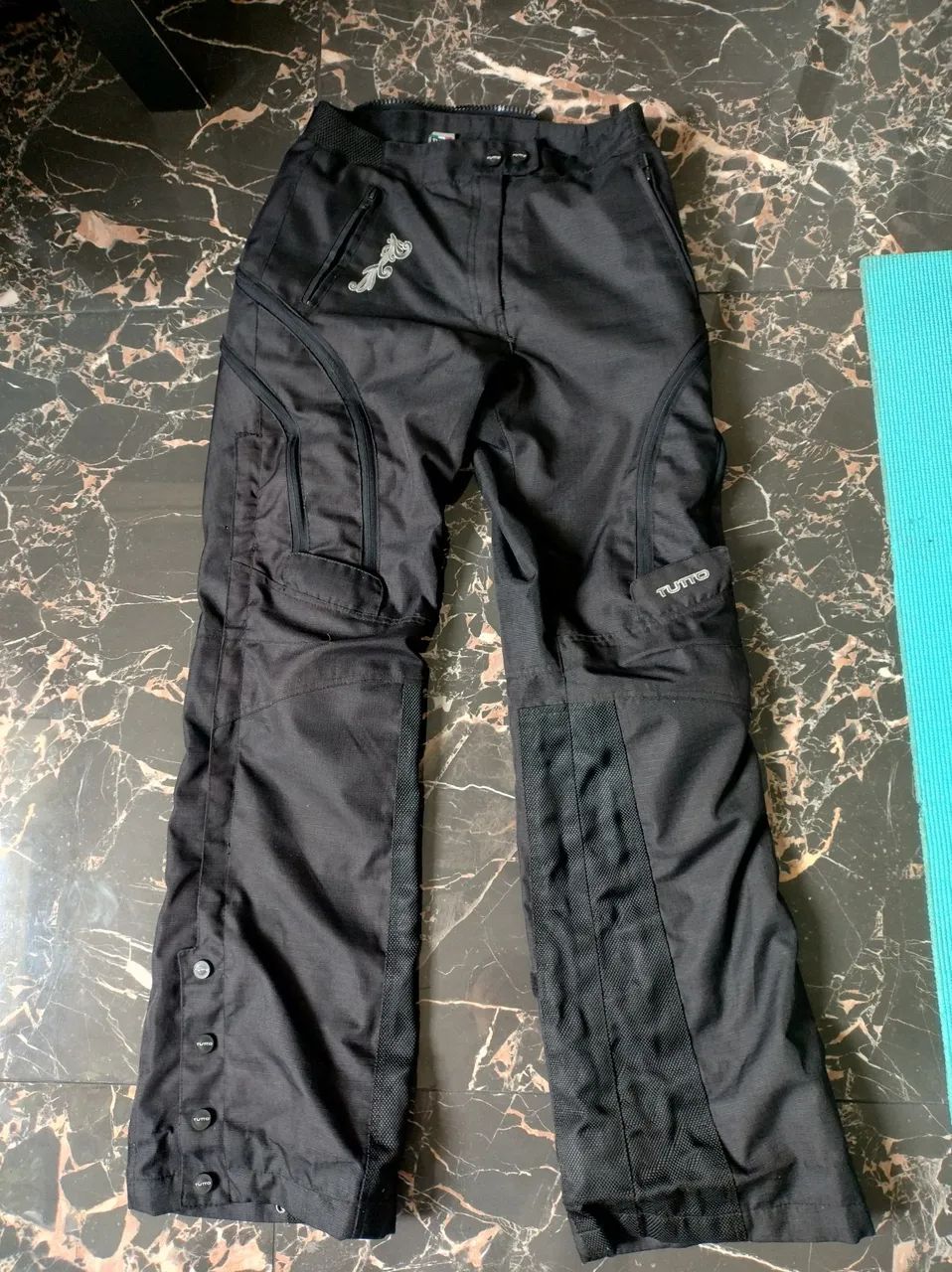 Calça moto tutto - Foto 3
