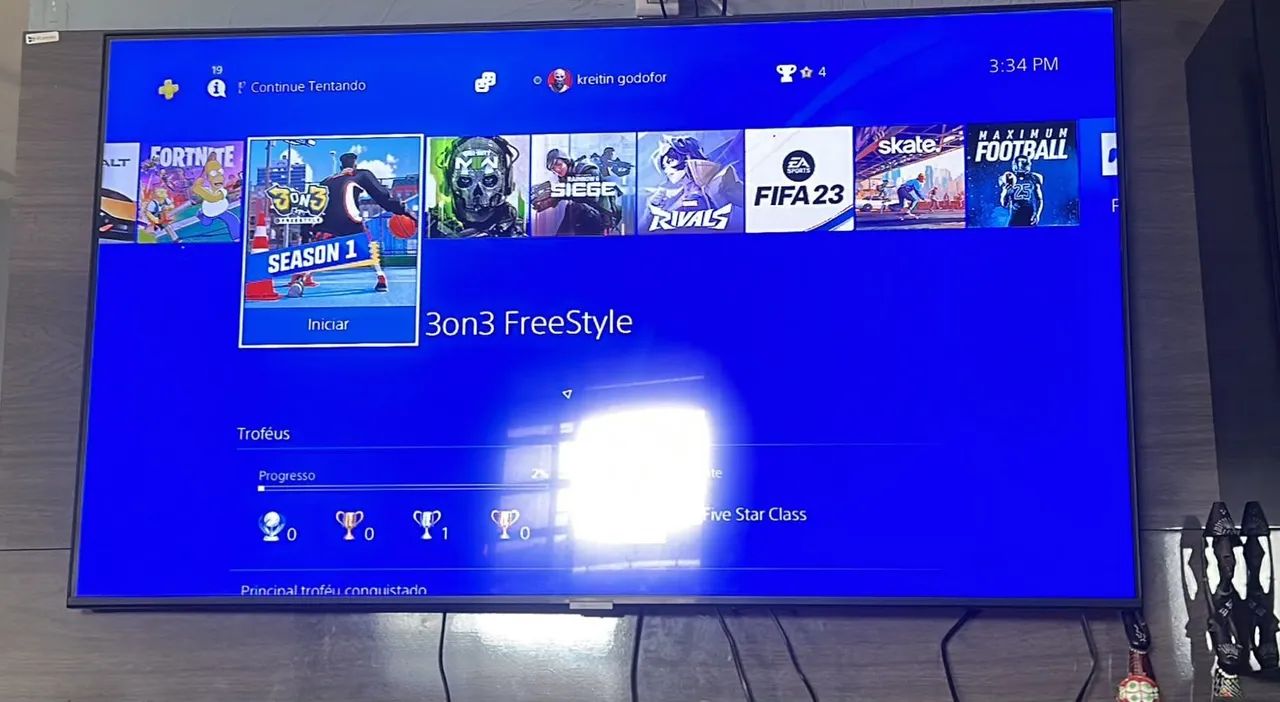 Ps4 slim  - Foto 2