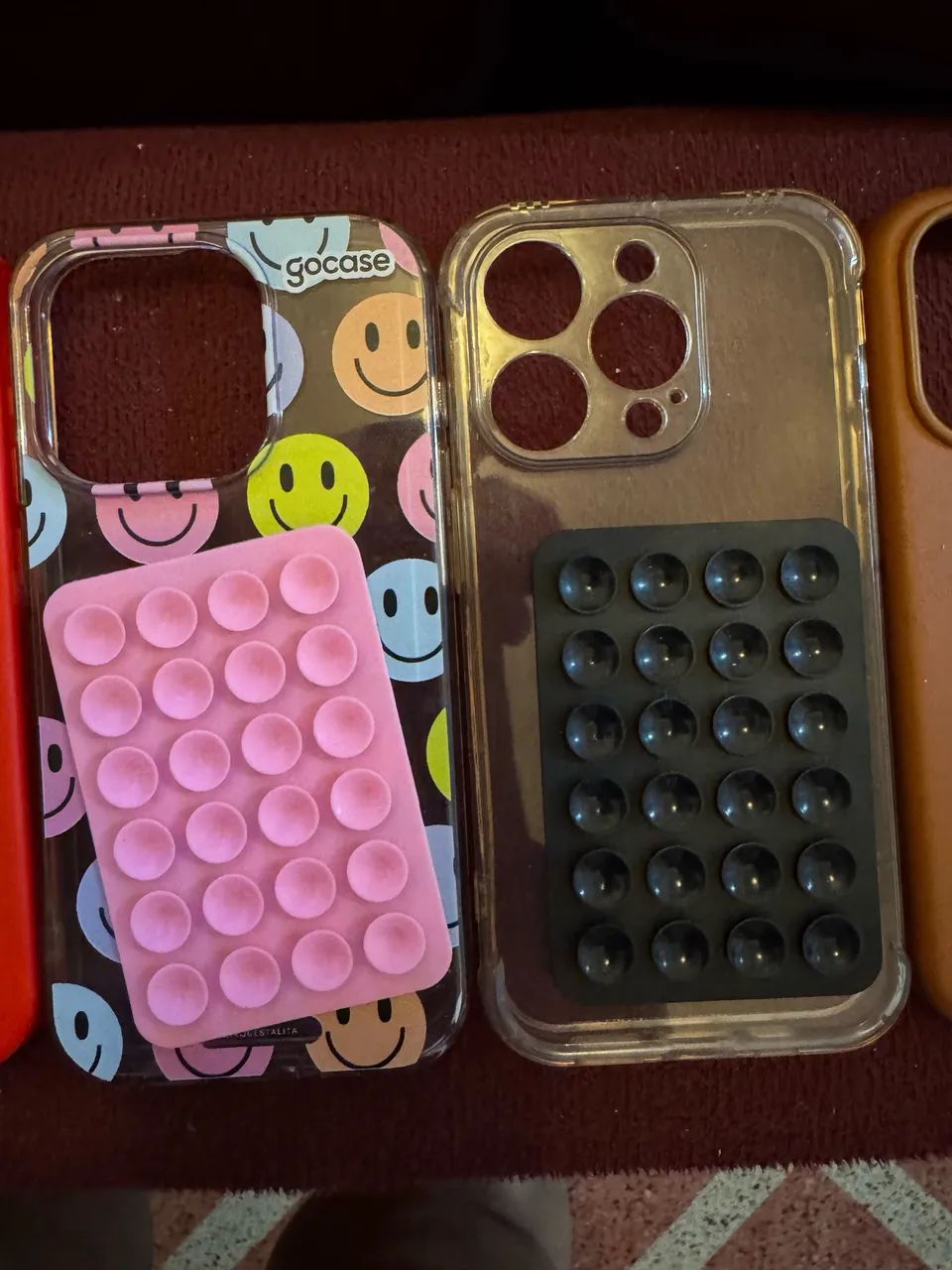Capa iPhone 15pro - Foto 4