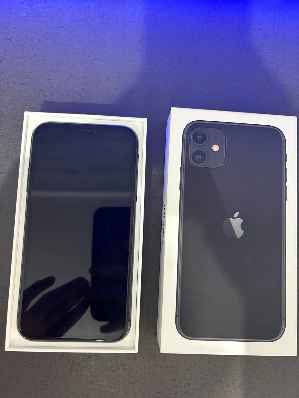 iphone 11 128gb
