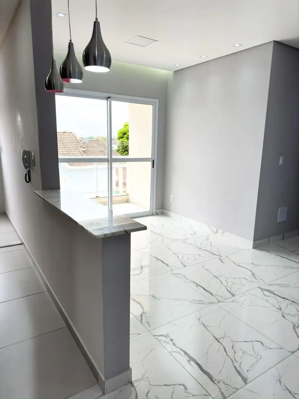 Lindo apartamento no Centro de Jacareí - Foto 4