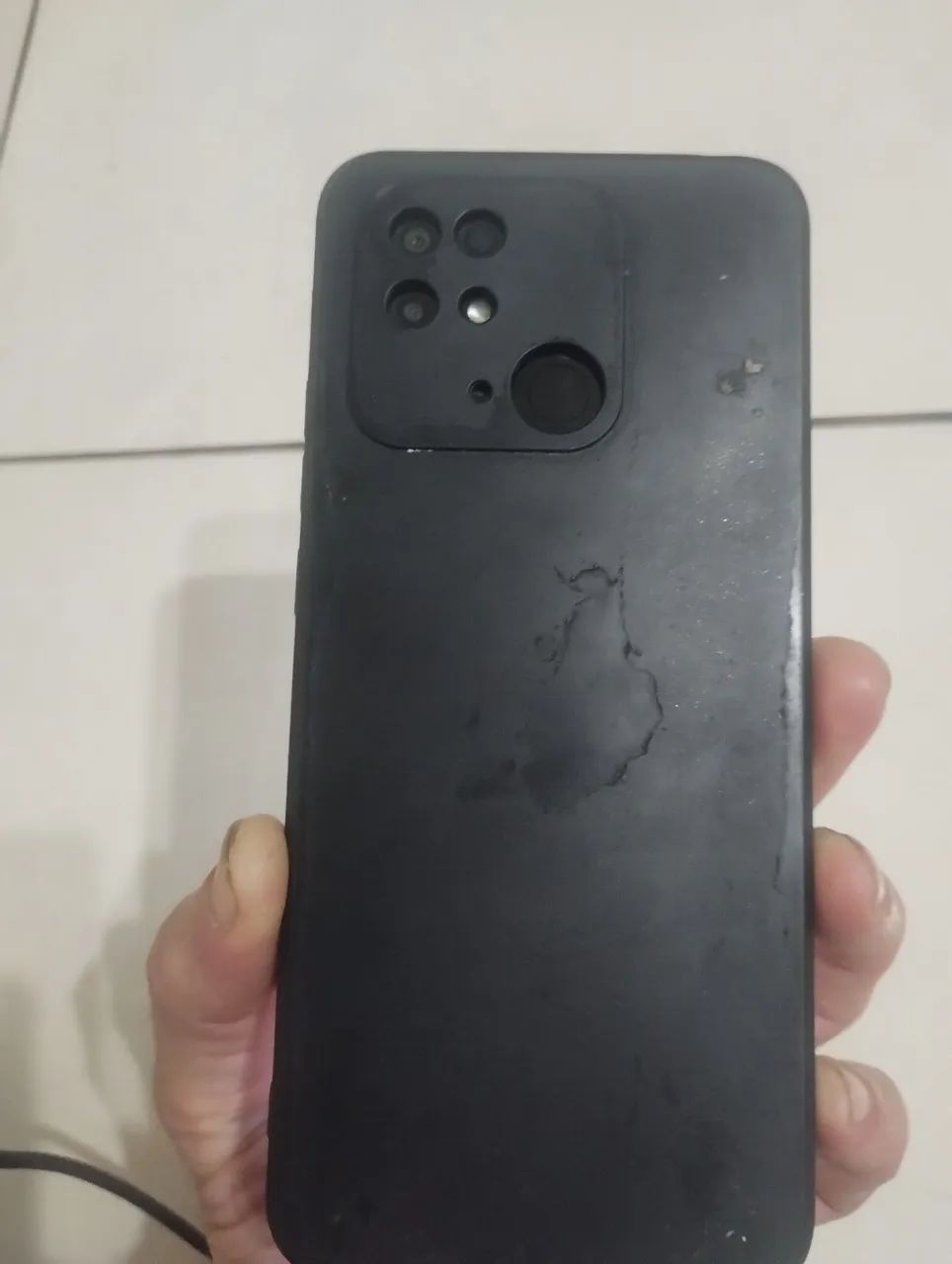 Celular Poco C40 64gb - Foto 3