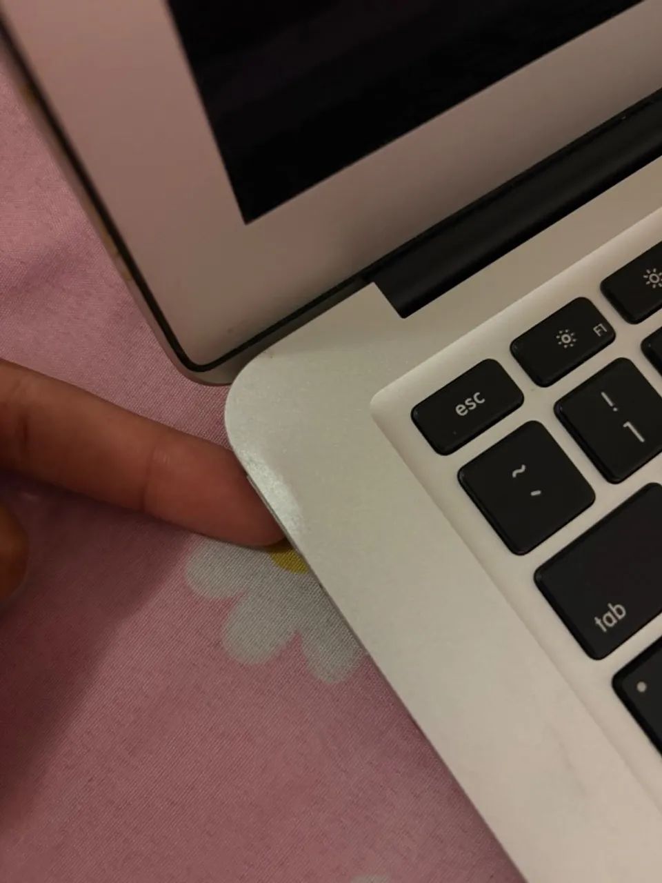 Macbook Air 13 - Foto 4