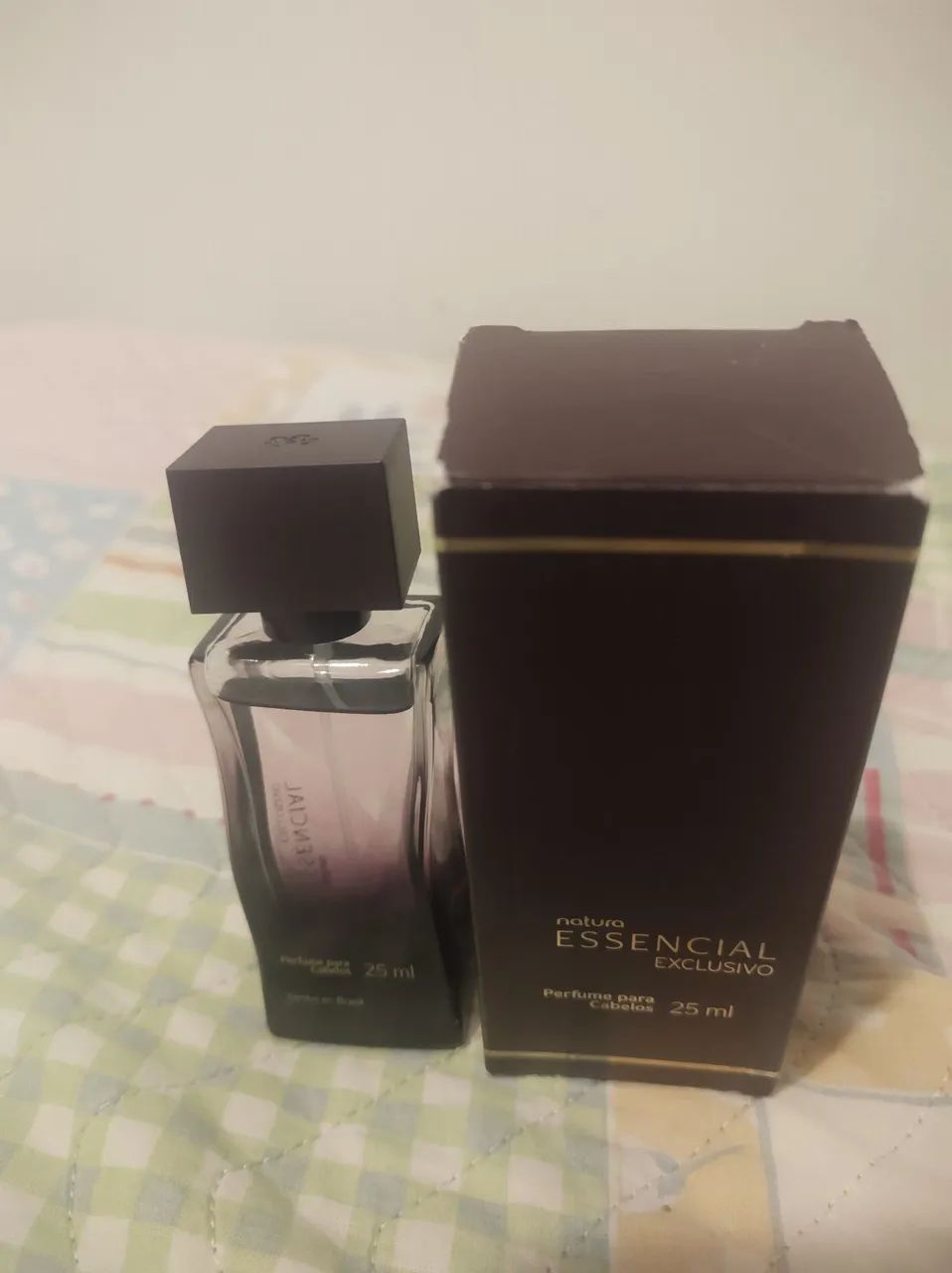 Perfume Cabelo Essencial Exclusivo  - Foto 2