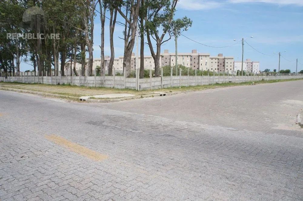 Terreno de esquina 24.630M
