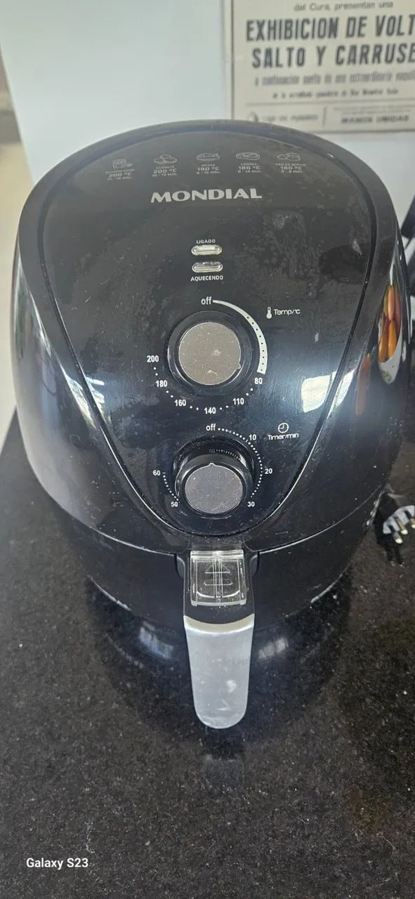 Air Fryer