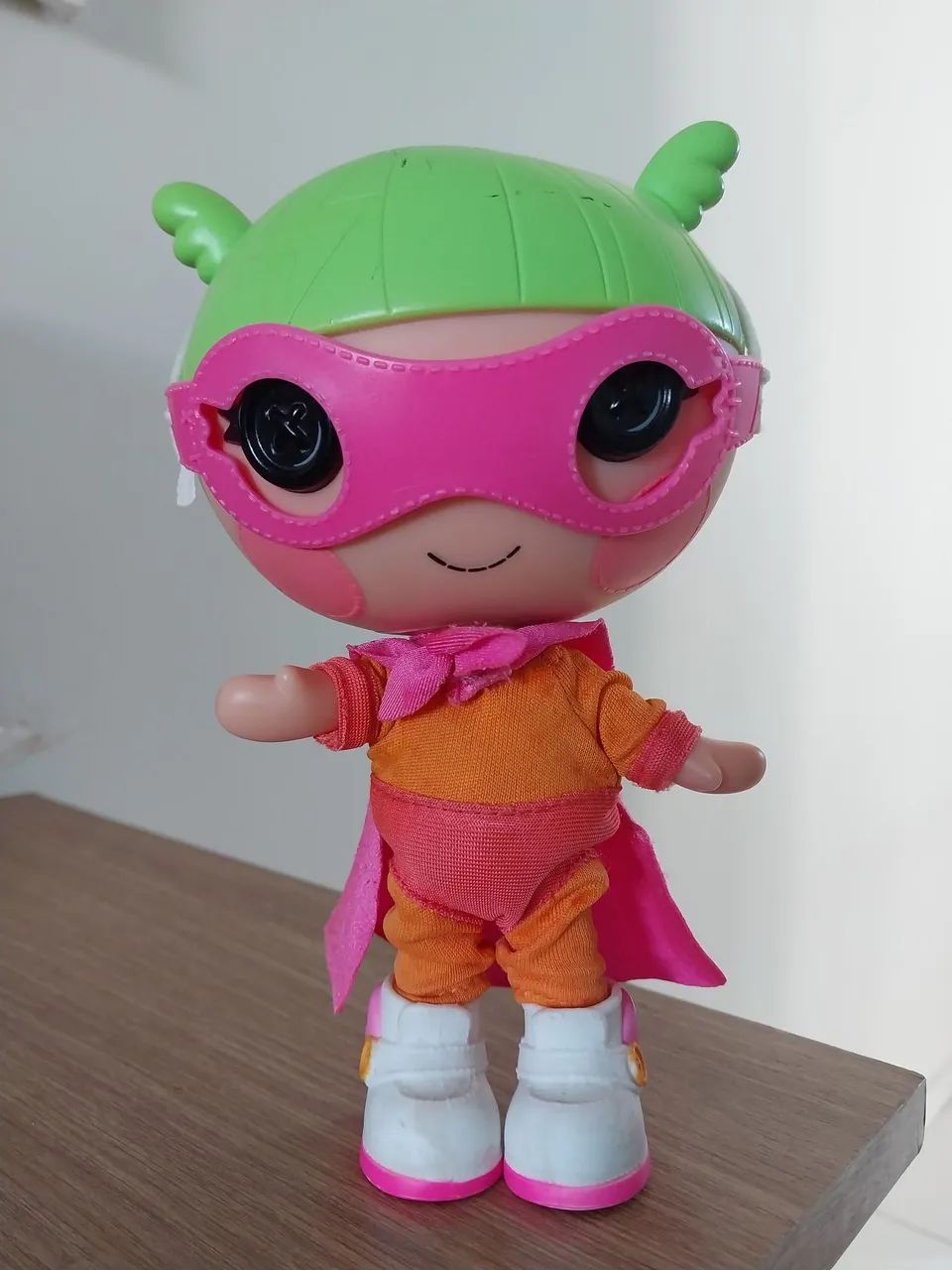 Lalaloopsy Tiny Might 