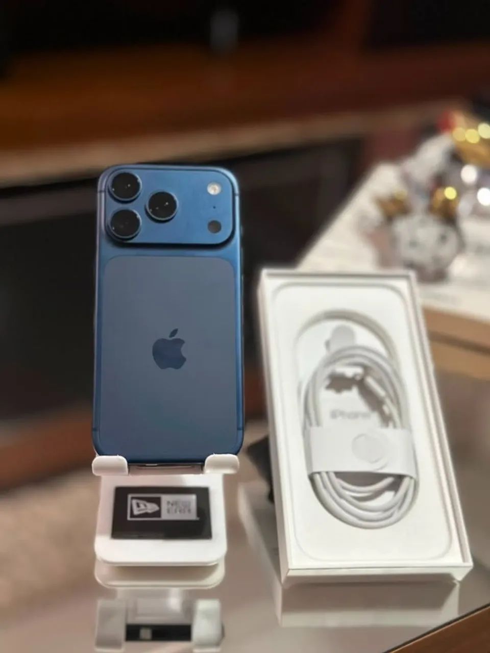 IPhone 17 Pro 256 GB