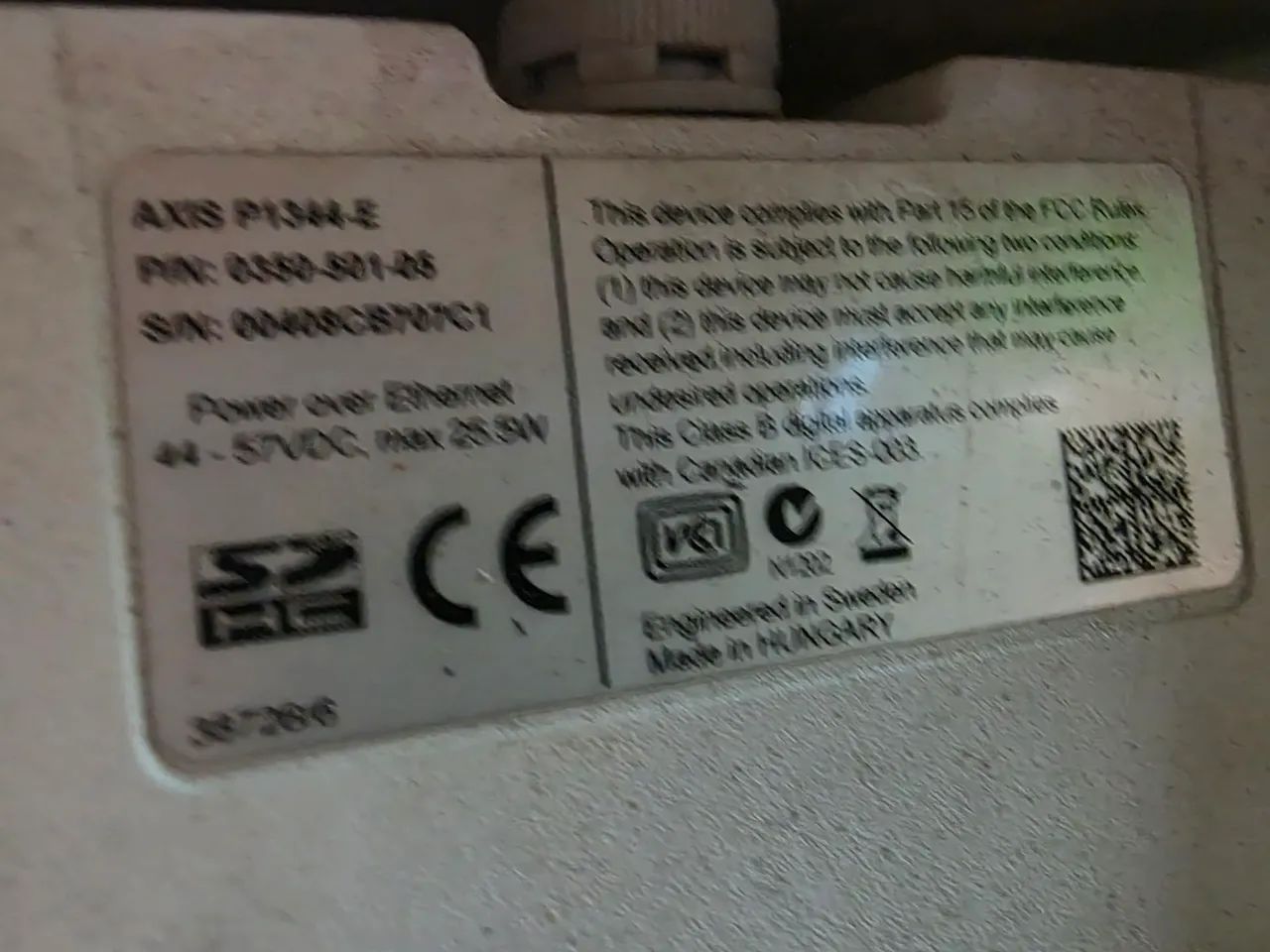 DVR Intelbras 3116 com 2HDs de 500GB e 6 cameras - Foto 5