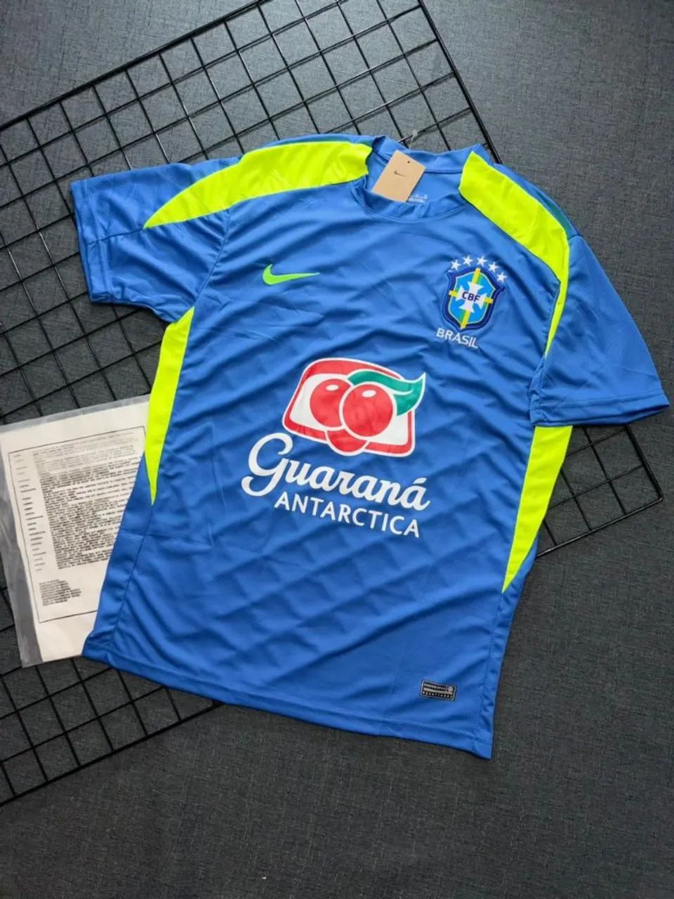 CAMISAS SELEÇÕES - Foto 5