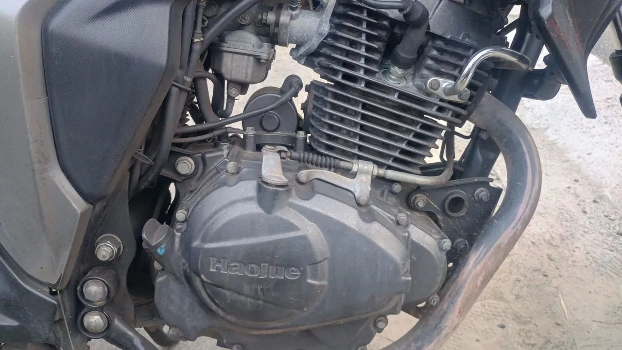 VENDE SE DK 150 - Foto 2