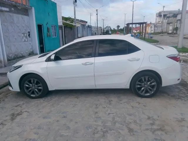 Toyota Corolla XEI 2.0 Flex 16V Aut. 2018 - Foto 3