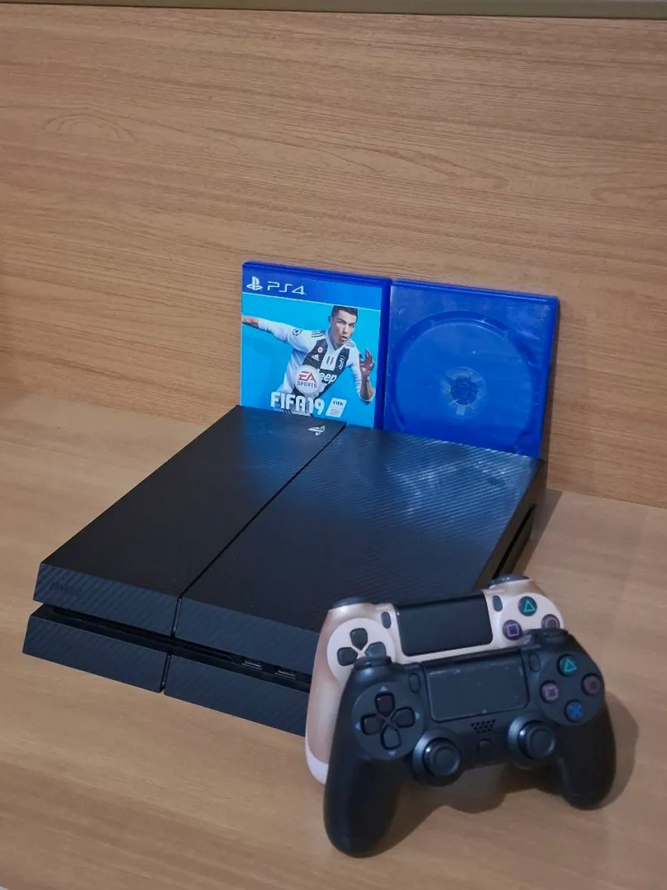 Ps4 500gb  - Foto 2