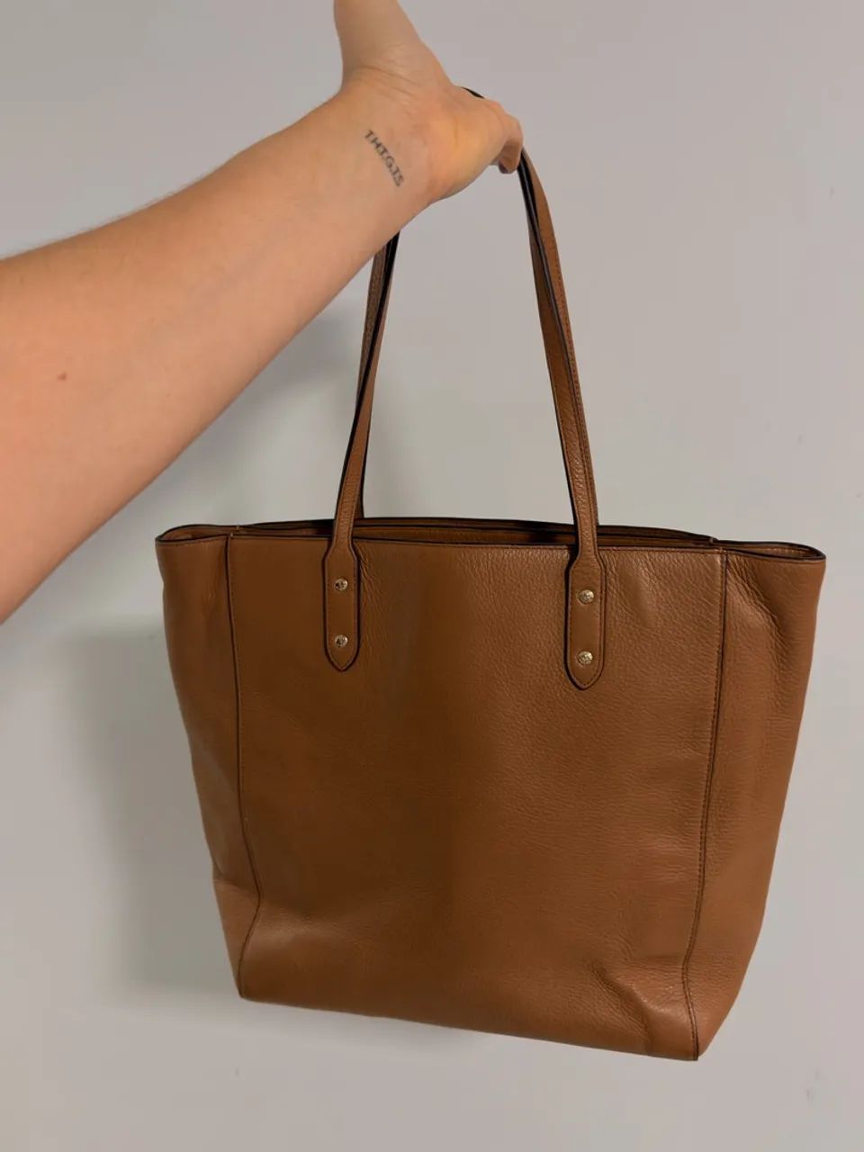 Bolsa coach  - Foto 2
