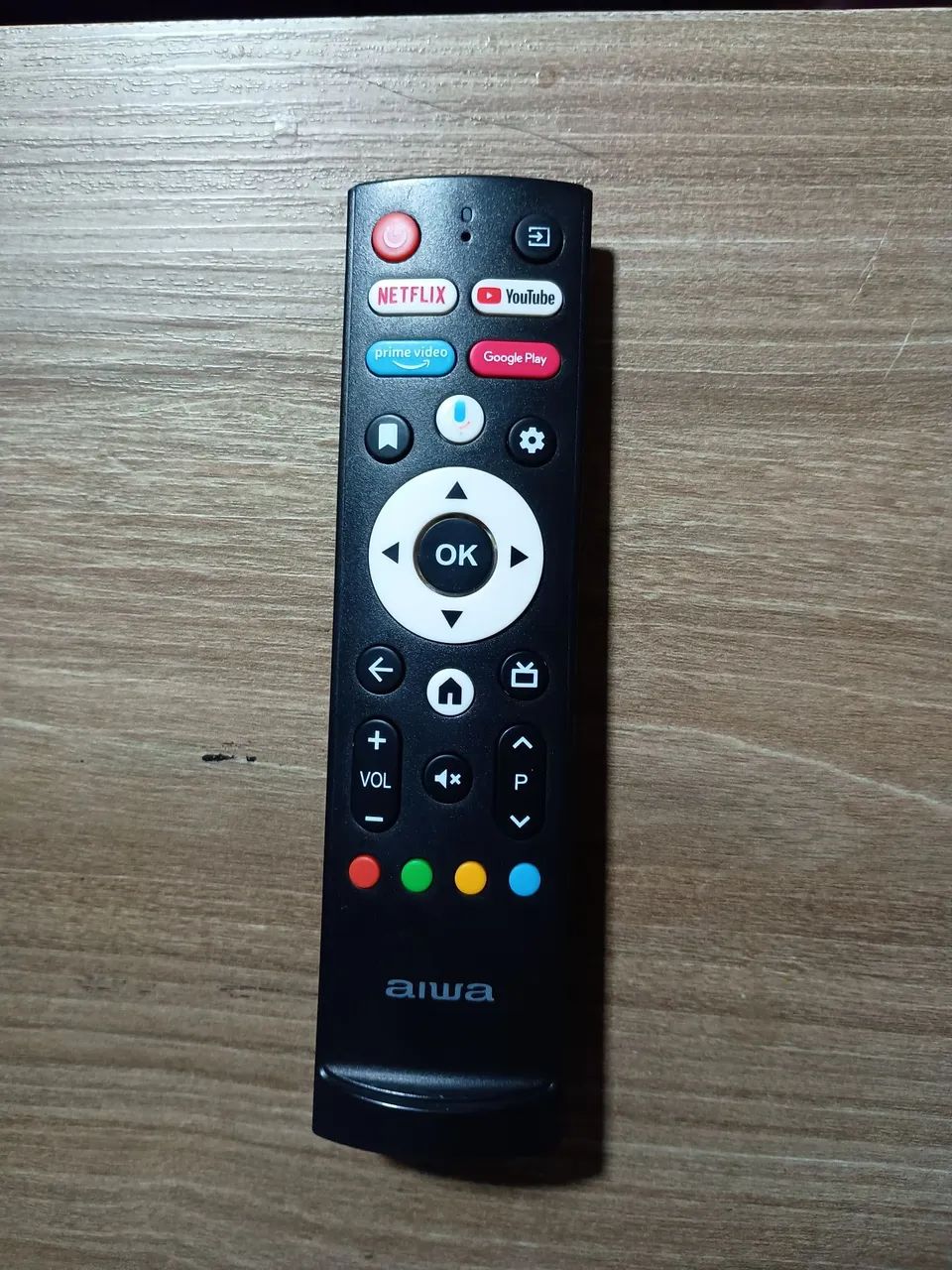 Tv Aiwa 32 polegadas Smart  - Foto 5