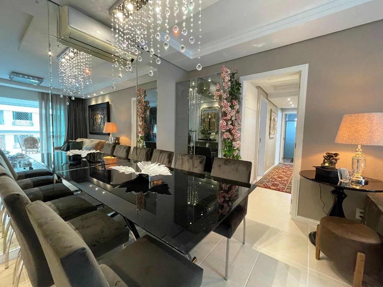 Venda | Apartamento 3 quartos (1 suíte) + 2 vagas - Foto 3