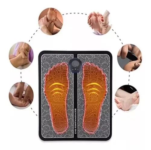 Tapete massageador (entregamos) - Foto 3
