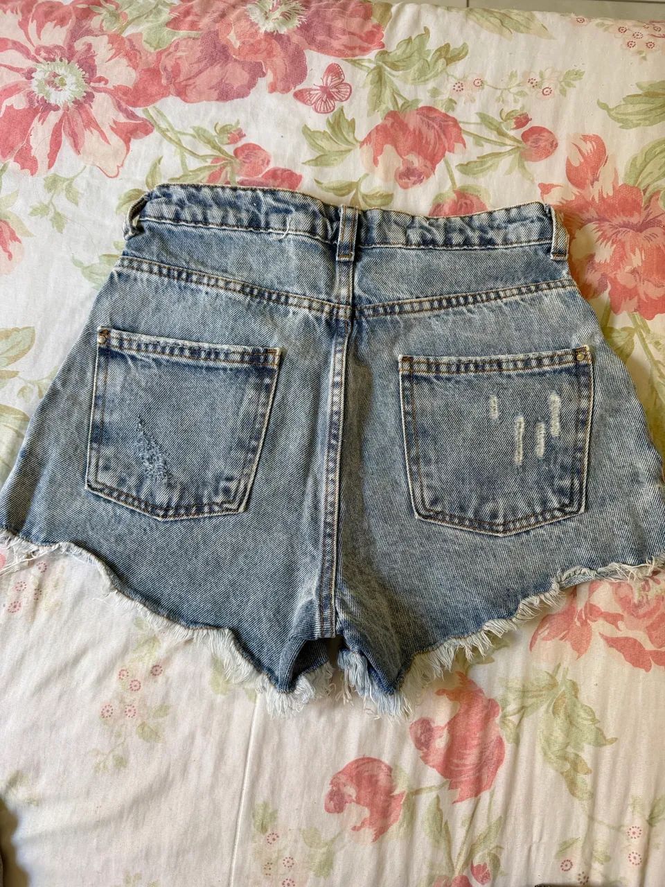 Short saia YOU COM TAM 34 - Foto 2