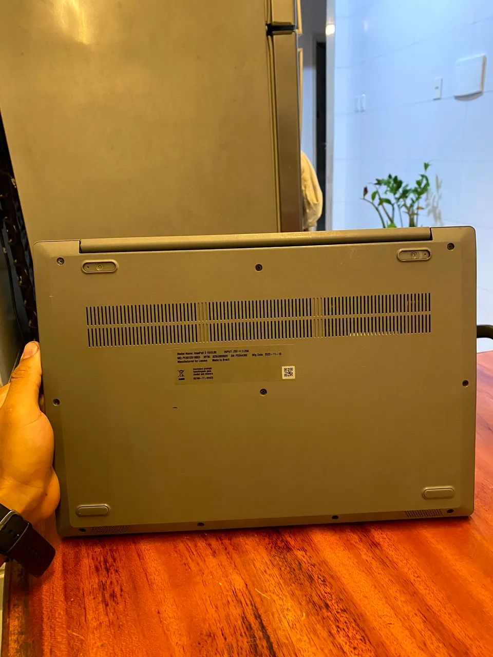 IDEAPAD 3i 128GB - Foto 5