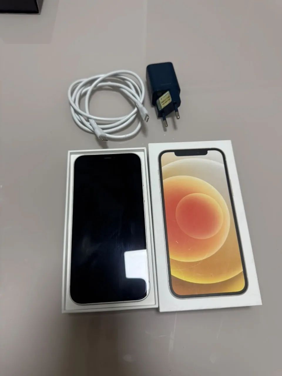 iPhone 12 - 64gb - Foto 5
