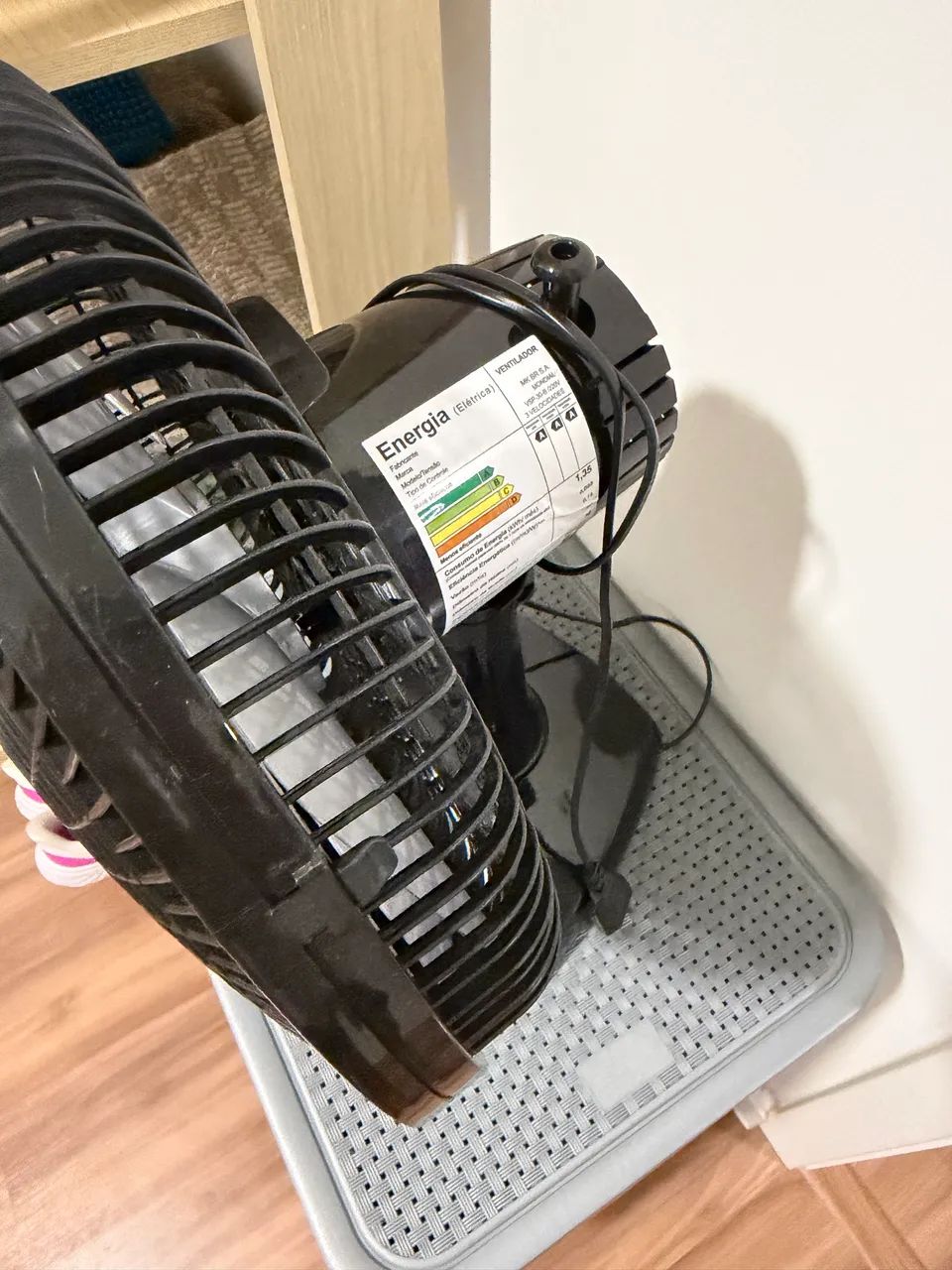 Ventilador MONDIAL - Foto 2