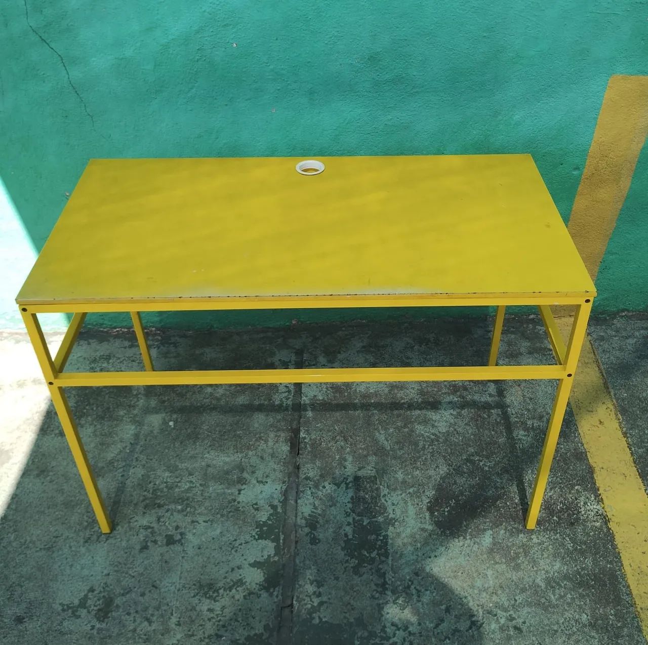 Mesa de escritório/escolar