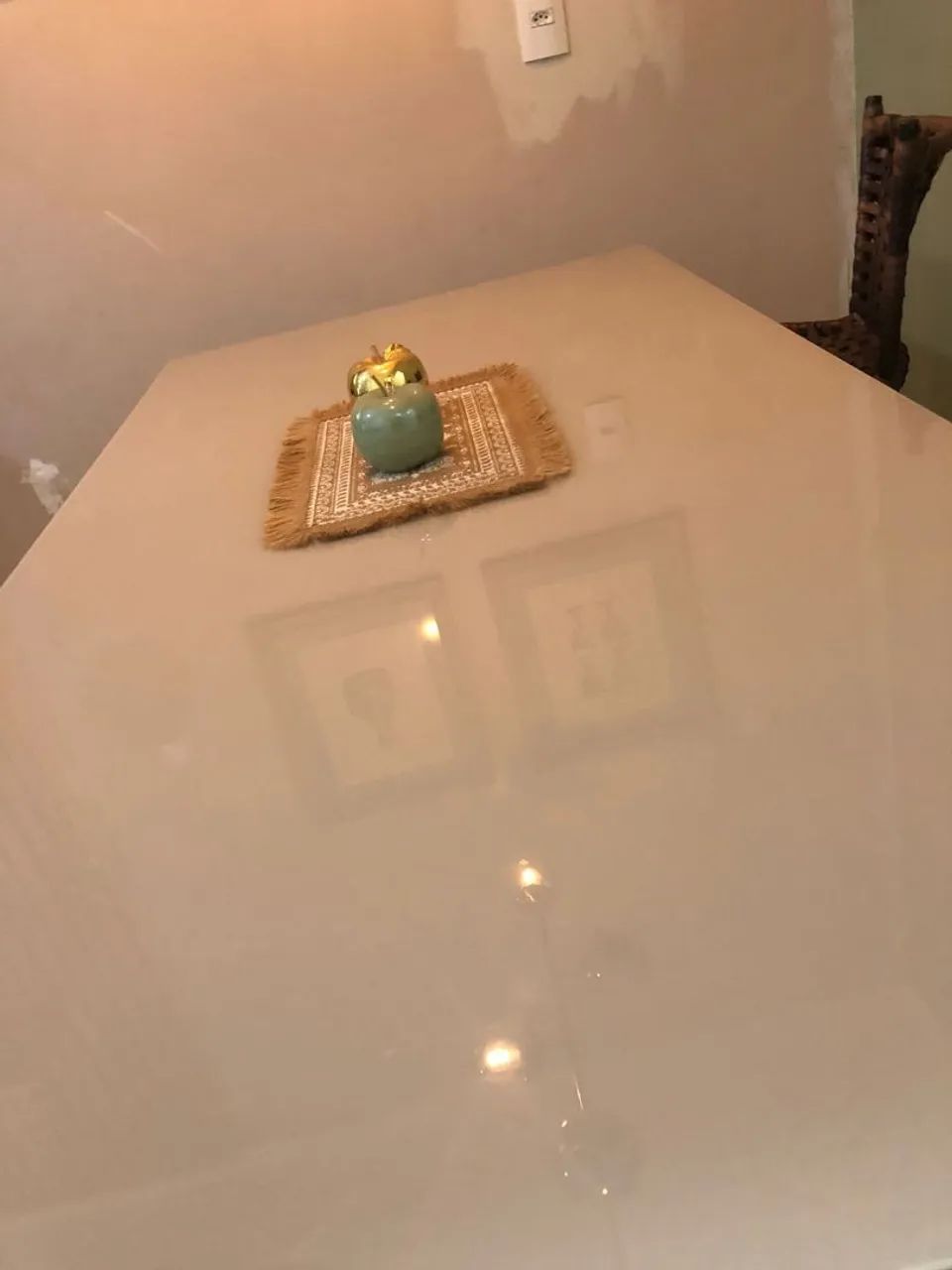 Mesa de jantar 