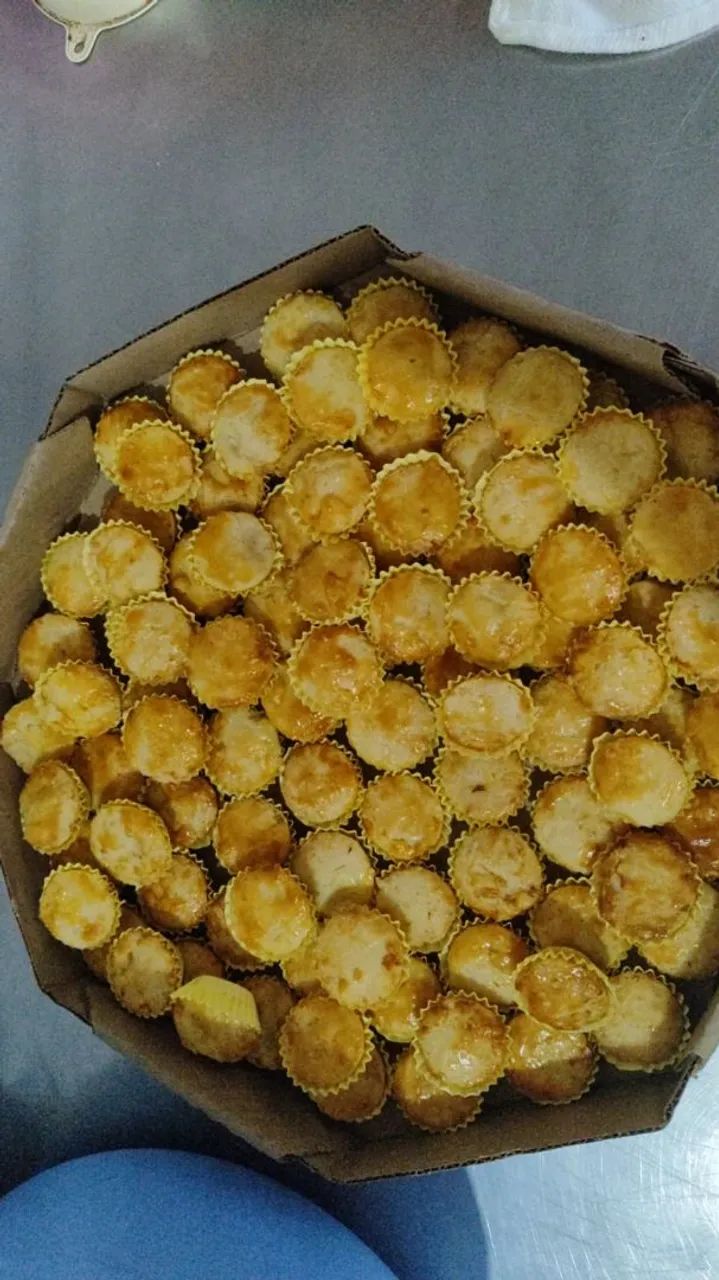 Salgados para festa  - Foto 4