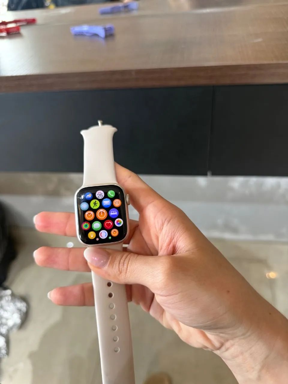 Apple Watch Series 8 41mm - Foto 2