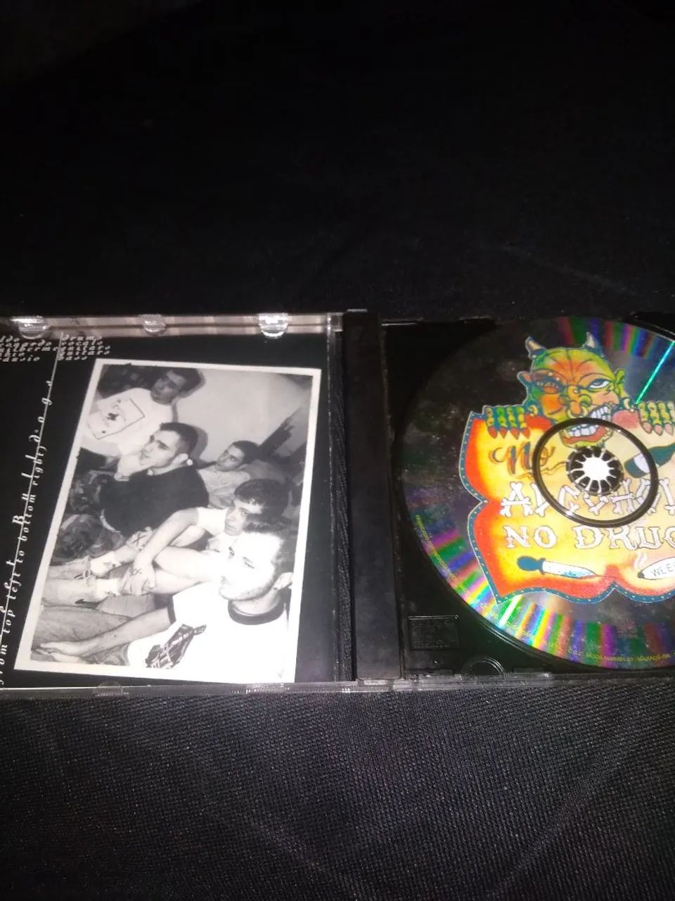 Cd Street Bulldogs  - Foto 2