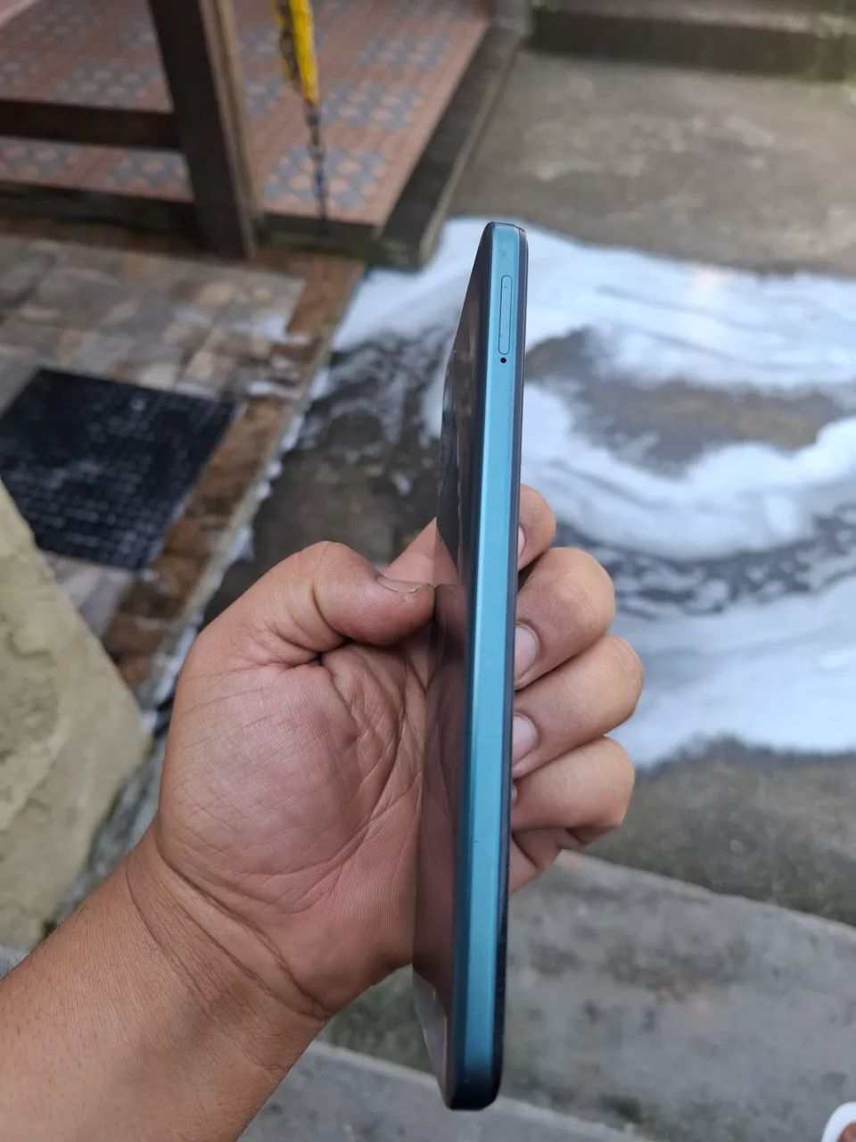 TELEFONE MOTO E13 64GB - Foto 4