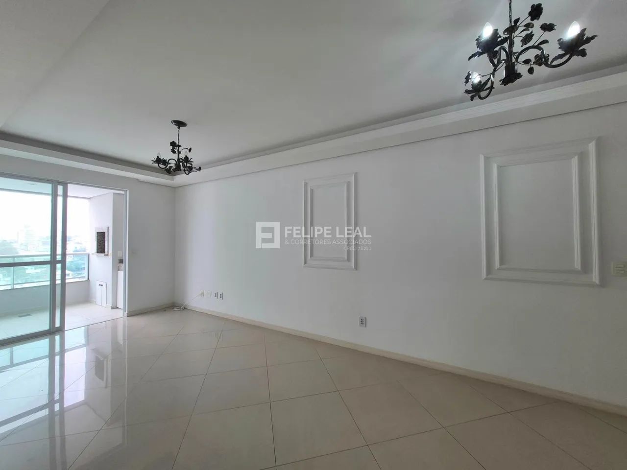 Apartamento em Estreito - Florianópolis - Foto 4