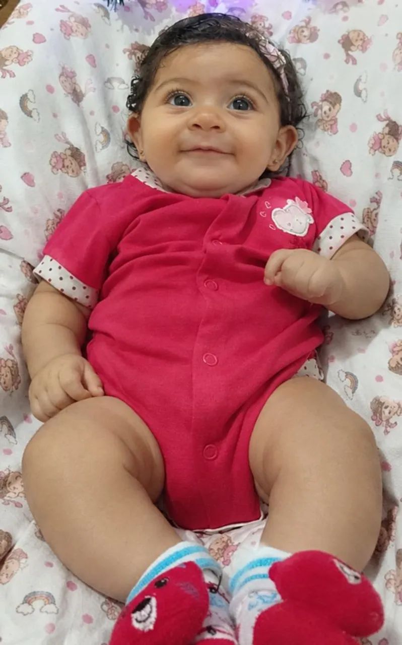 Body (R$20,00 Cada) - Foto 2