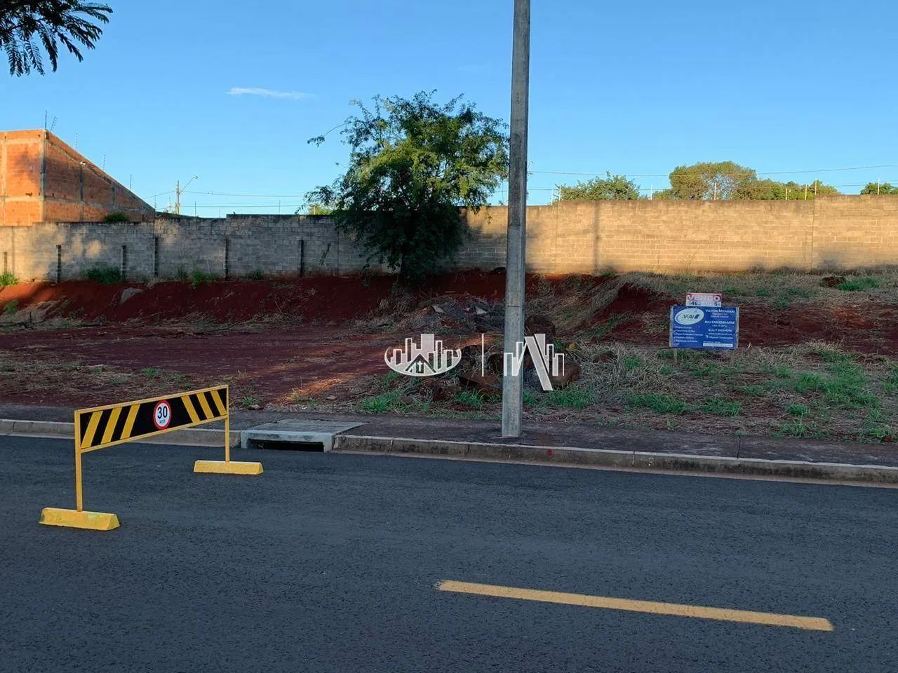 Terreno à venda, 250 m² por R$ 164.000,00 - Condomínio Barra Forest - Londrina/PR - Foto 9